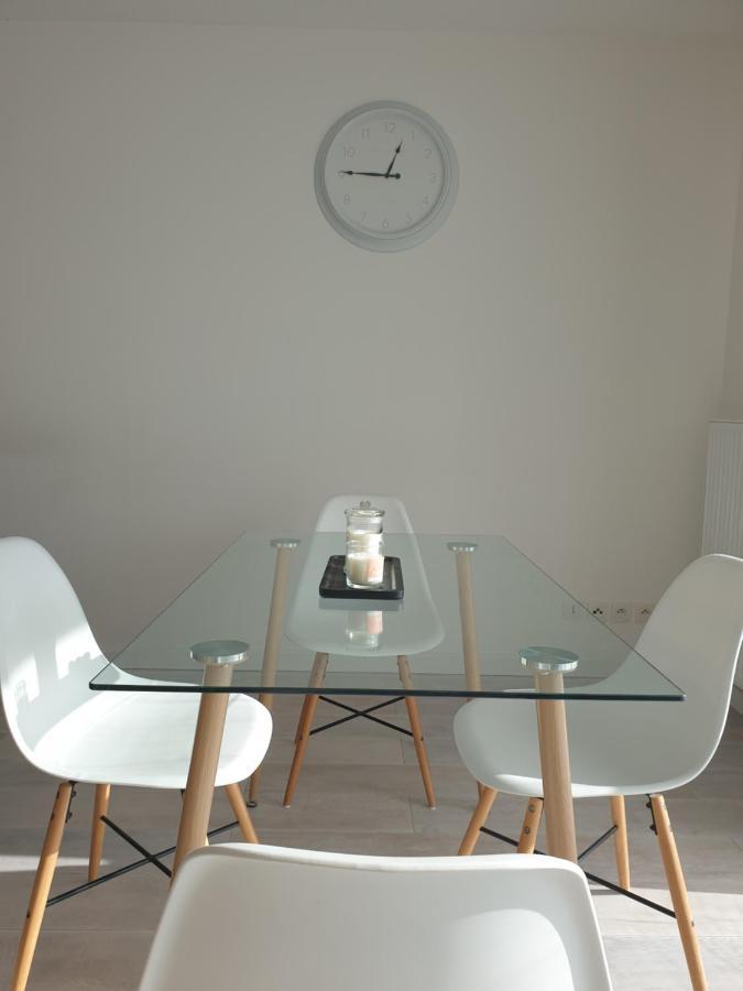 Cozy-Room Appartement Toulouse Bagian luar foto
