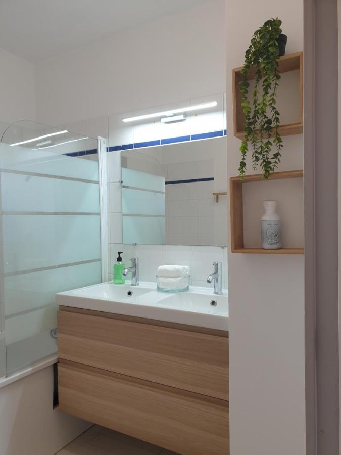 Cozy-Room Appartement Toulouse Bagian luar foto