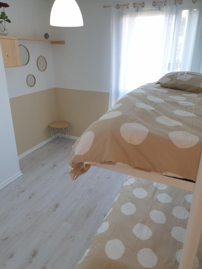 Cozy-Room Appartement Toulouse Bagian luar foto