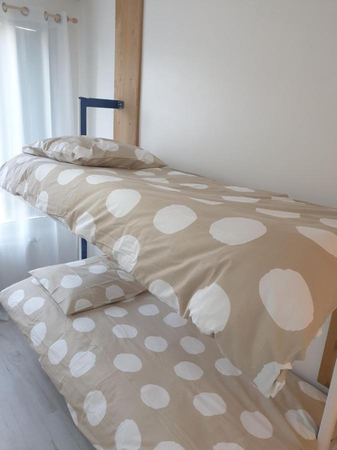 Cozy-Room Appartement Toulouse Bagian luar foto