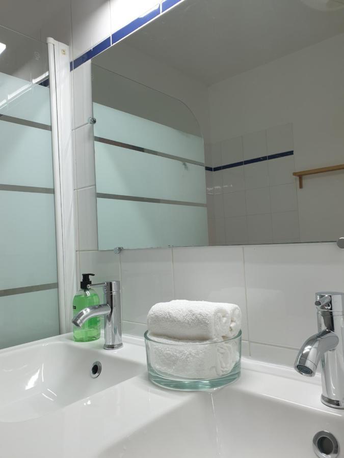 Cozy-Room Appartement Toulouse Bagian luar foto